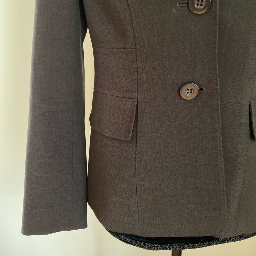 Authentic Anne Klein Blazer - Picture 2 of 8